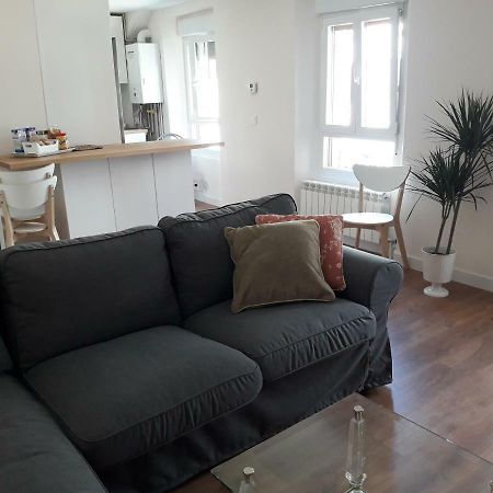 Apartamento céntrico catedral Burgo Esterno foto