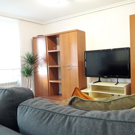 Apartamento céntrico catedral Burgo Esterno foto